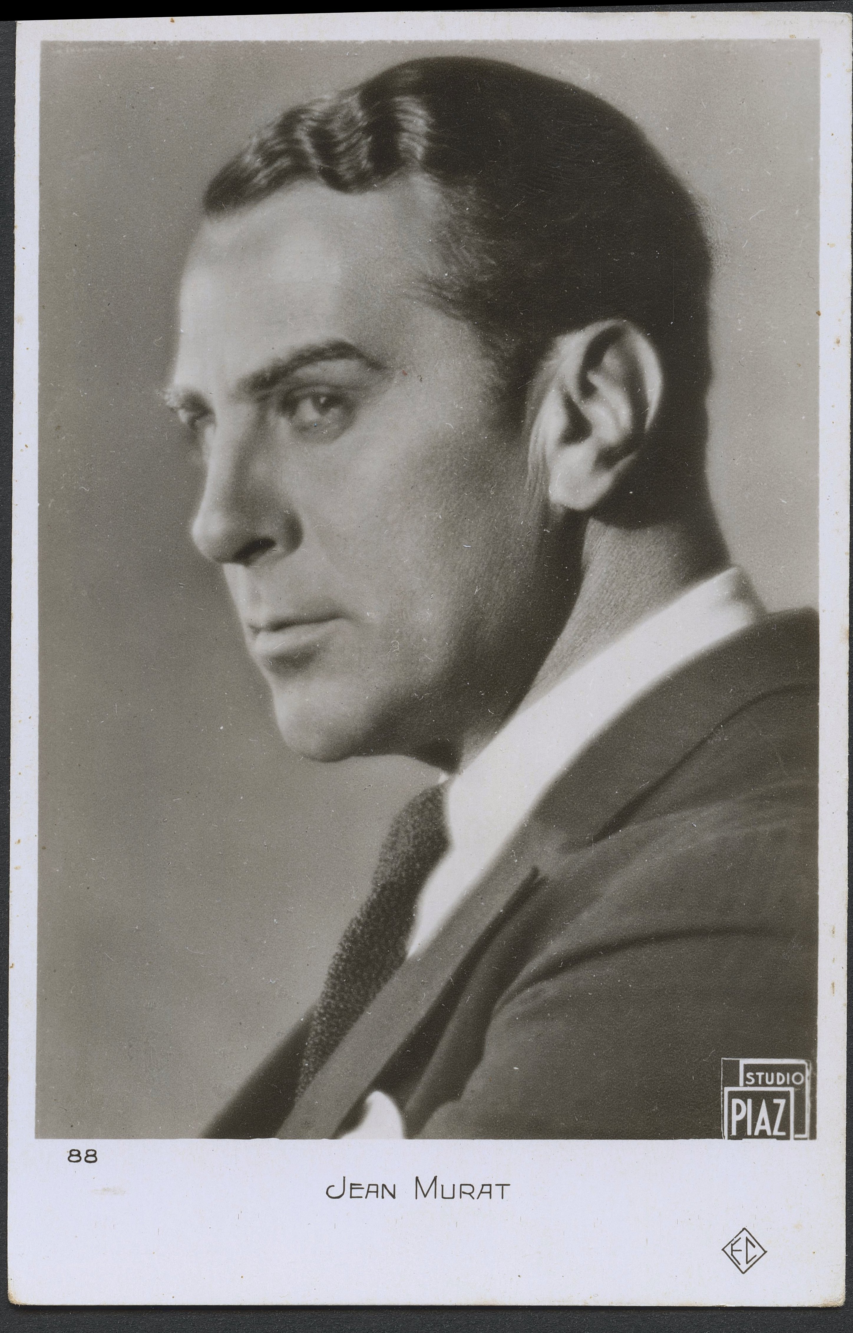 (image for) Jean Murat #0015